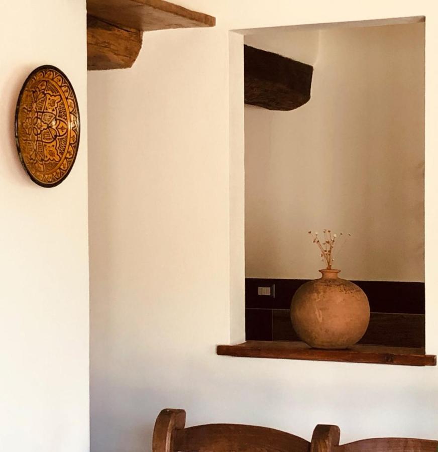 קרמיניאנו La Gufaia - Holiday House With Private Pool Near Florence מראה חיצוני תמונה
