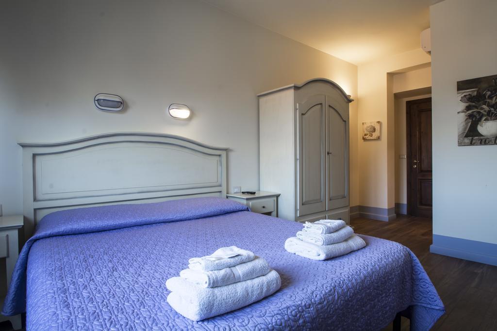 קרמיניאנו La Gufaia - Holiday House With Private Pool Near Florence מראה חיצוני תמונה